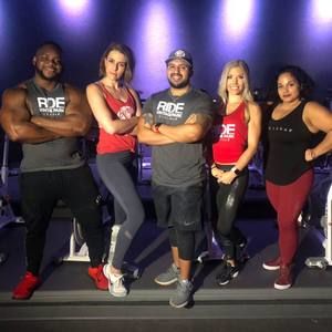 Meet your Posher, Danny